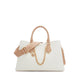 BAELA Women's Shoulder Bag - WHITE MULTI
