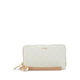 Aldo Melisande Women's Wallet/Coin Purse - Bone Multi