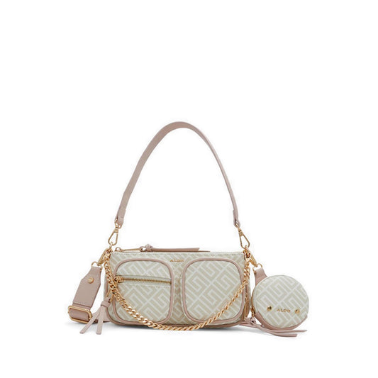 Aldo รุ่น Everyday กระเป๋าสะพายผู้หญิง - สีชมพู