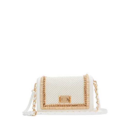 Aldo รุ่น Maffay กระเป๋าสะพายผู้หญิง - สี Natural