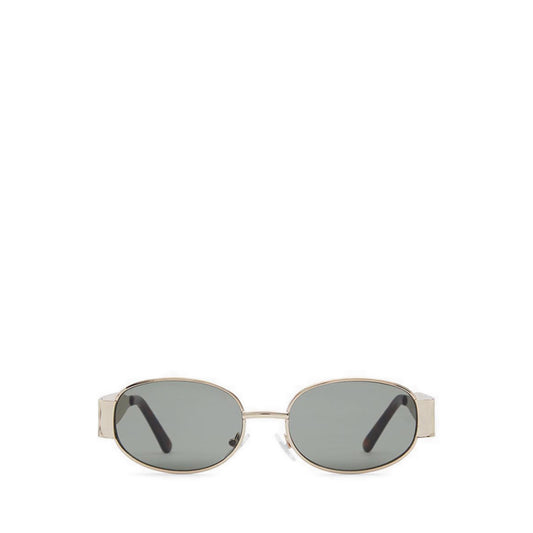 UNIRERIN Women's Sunglasses - Gold
