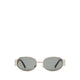 UNIRERIN Women's Sunglasses - Gold