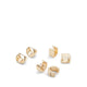 ADENARIEL Women's Earrings - Gold