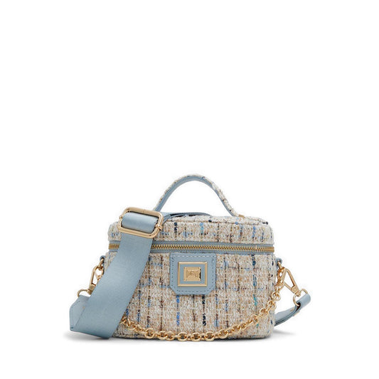 รุ่น Casanova กระเป๋าถือผู้หญิง - สี Light Blue