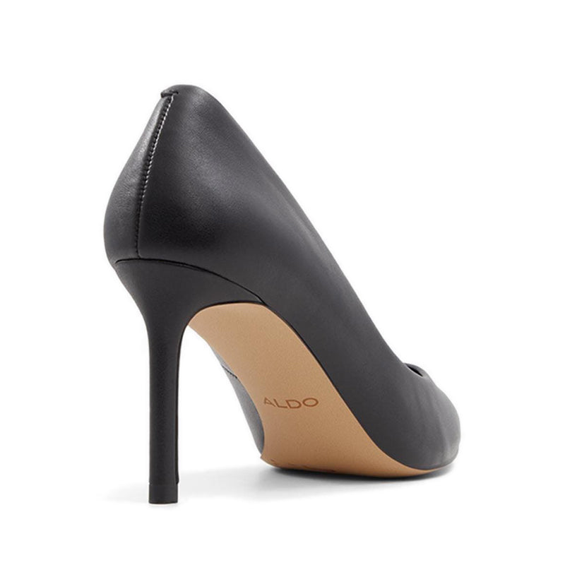 Aldo รุ่น Stessymid รองเท้าส้นเข็มผู้หญิง - สีดำ