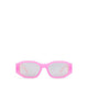Barbiegaze Women's Sunglasses - Pink
