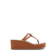 Albobrenna Women's Sandals - Brown