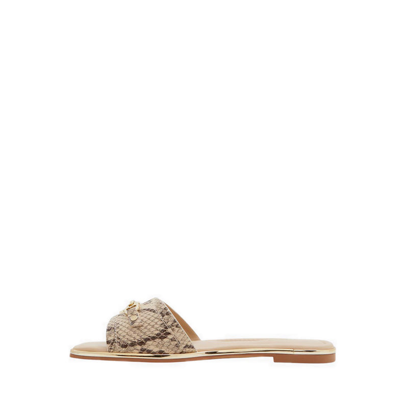 Aldo รุ่น Alamassi รองเท้าแตะผู้หญิง - สี Multicolor