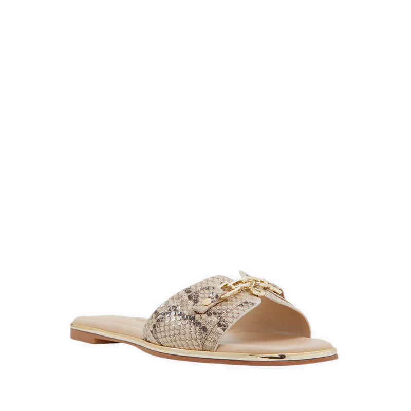Aldo รุ่น Alamassi รองเท้าแตะผู้หญิง - สี Multicolor