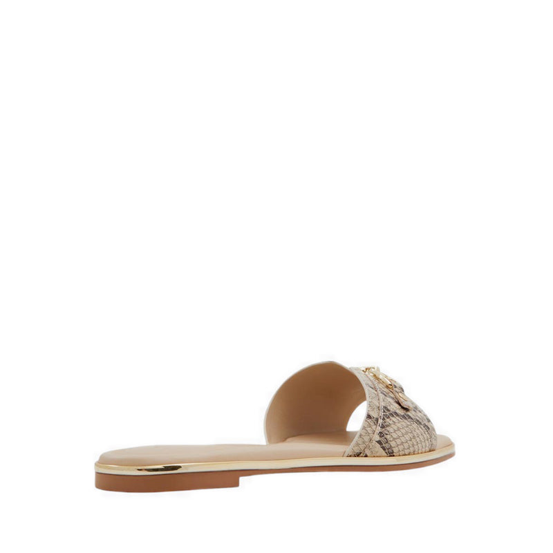 Aldo รุ่น Alamassi รองเท้าแตะผู้หญิง - สี Multicolor