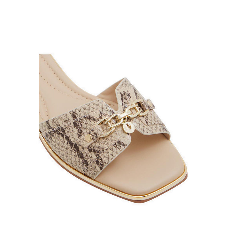 Aldo รุ่น Alamassi รองเท้าแตะผู้หญิง - สี Multicolor