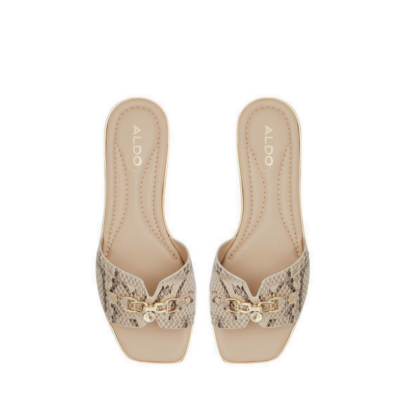 Aldo รุ่น Alamassi รองเท้าแตะผู้หญิง - สี Multicolor