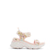 Eulalia Women's Platform Shoes - Pink