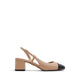 ALDO Bialle Women's High Heels - Beige