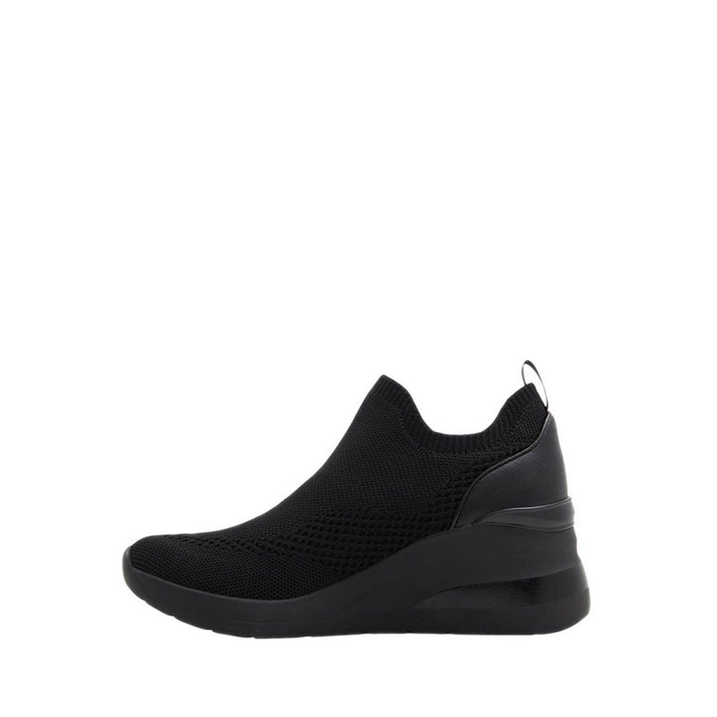 Aldo รุ่น Sevan รองเท้าผ้าใบผู้หญิง - สี Black Overflow