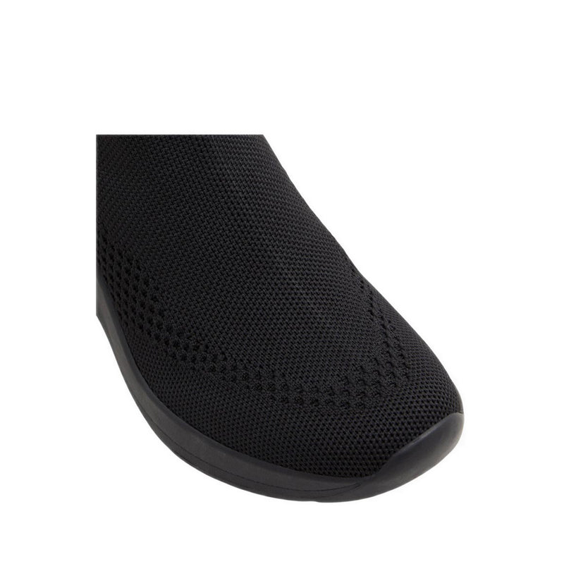 Aldo รุ่น Sevan รองเท้าผ้าใบผู้หญิง - สี Black Overflow