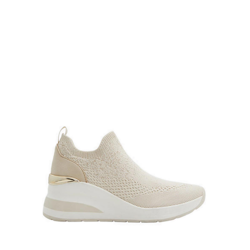 Aldo รุ่น Sevan รองเท้าผ้าใบผู้หญิง - สี Beige