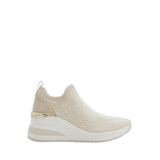 Aldo รุ่น Sevan รองเท้าผ้าใบผู้หญิง - สี Beige