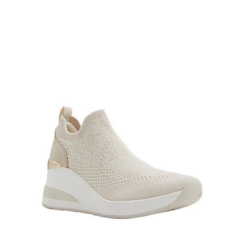 Aldo รุ่น Sevan รองเท้าผ้าใบผู้หญิง - สี Beige