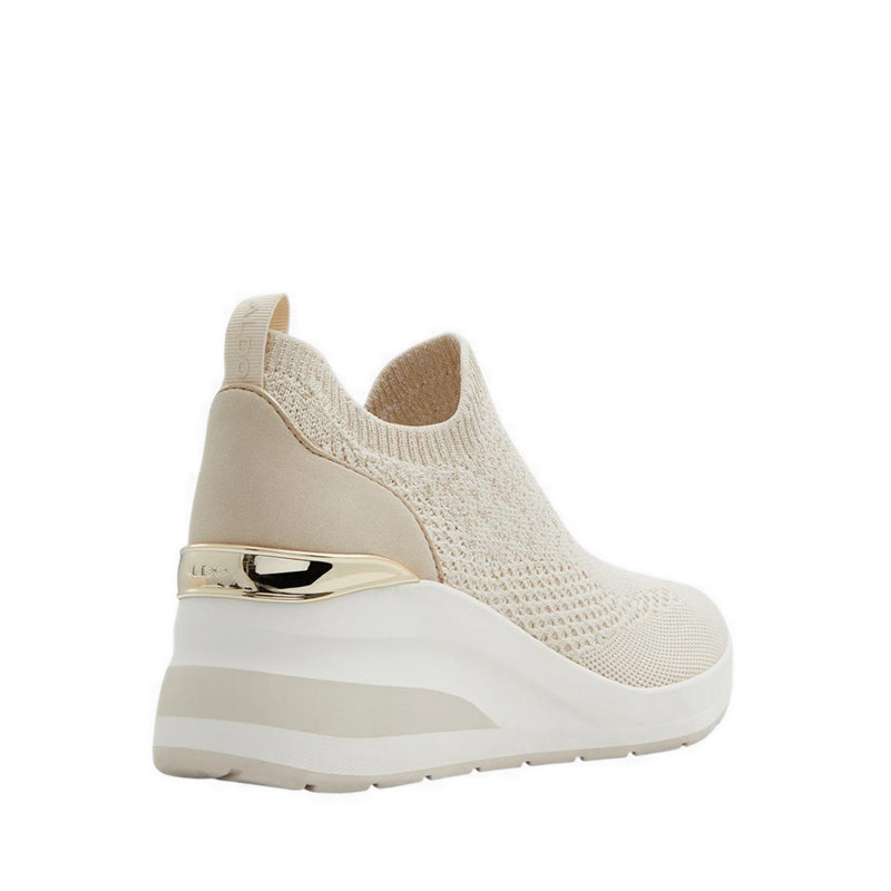 Aldo รุ่น Sevan รองเท้าผ้าใบผู้หญิง - สี Beige