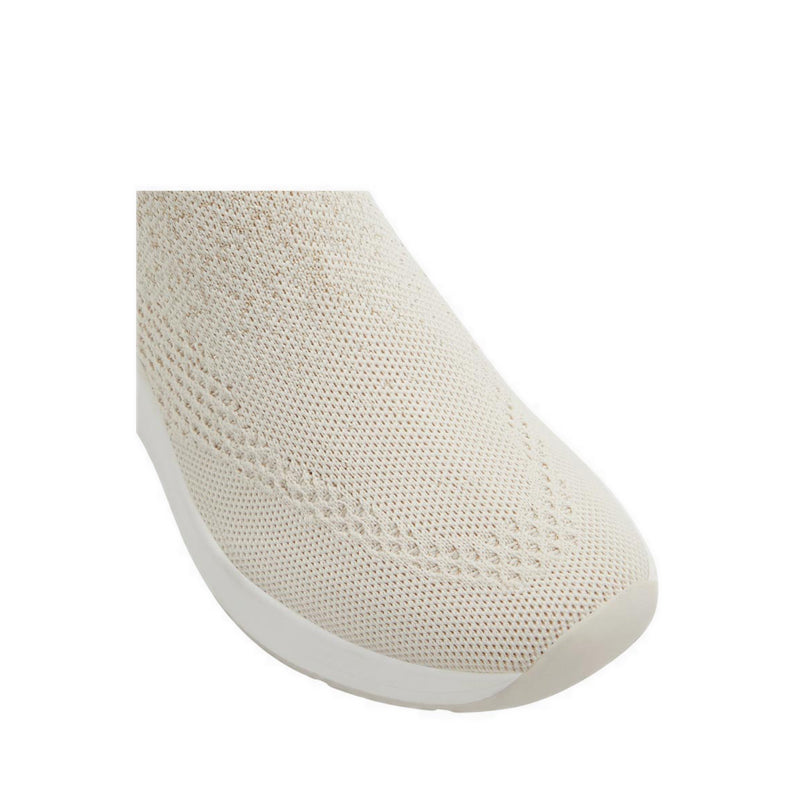 Aldo รุ่น Sevan รองเท้าผ้าใบผู้หญิง - สี Beige