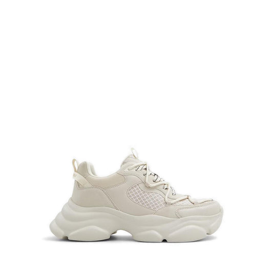 Andree Women's Fashion Sports Shoes - White