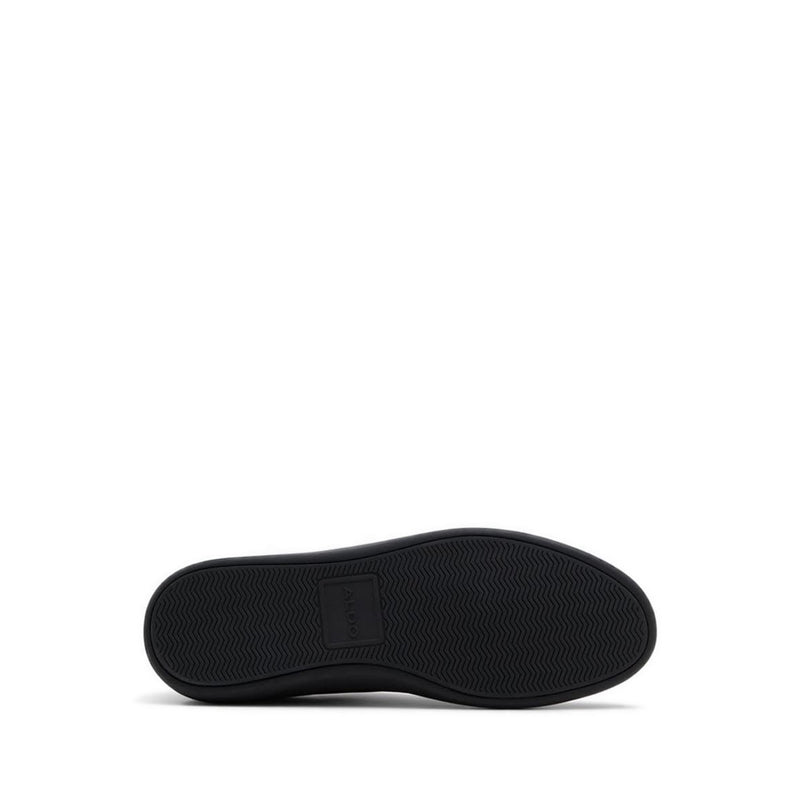 รุ่น Aros รองเท้าแฟชั่นผู้ชาย - สี Black/Black