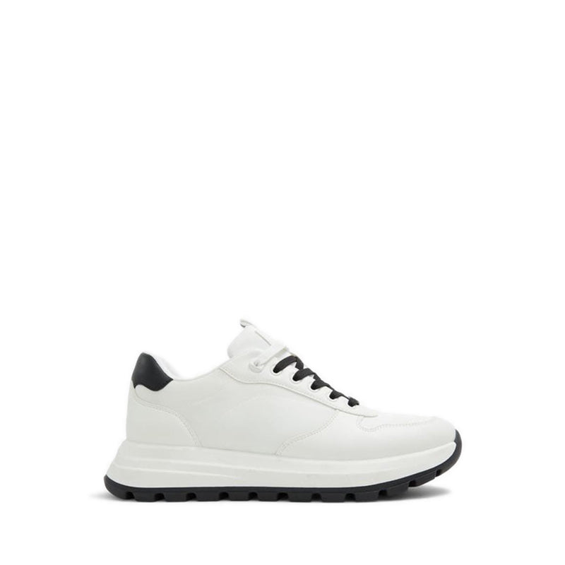 ALDO Casimir Men's Fashion Sports Shoes - White
