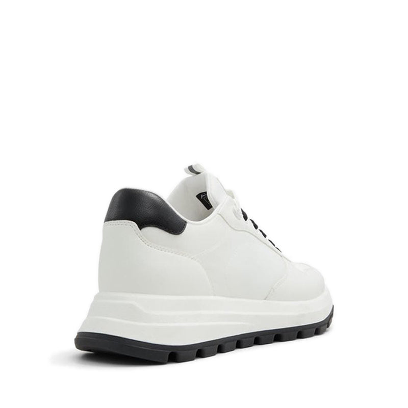 ALDO Casimir Men's Fashion Sports Shoes - White