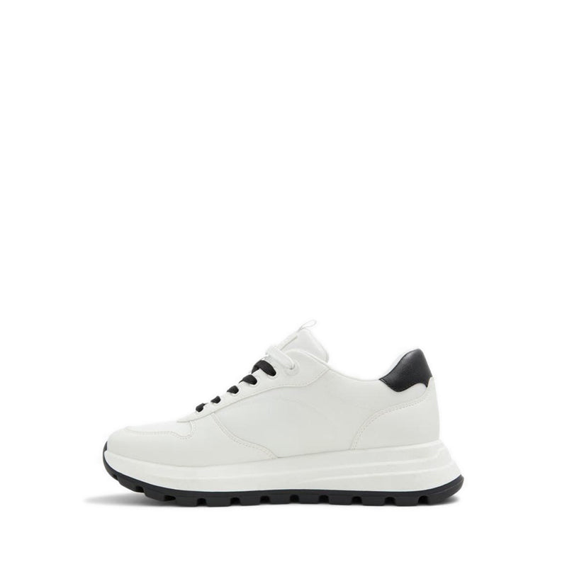 ALDO Casimir Men's Fashion Sports Shoes - White