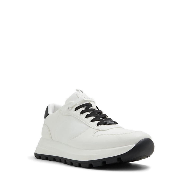 ALDO Casimir Men's Fashion Sports Shoes - White