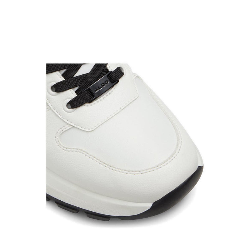 ALDO Casimir Men's Fashion Sports Shoes - White