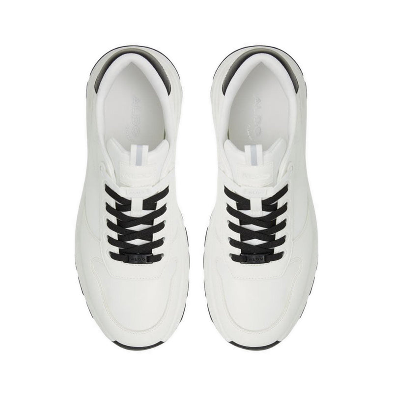 ALDO Casimir Men's Fashion Sports Shoes - White