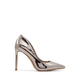 STESSY2.0 Women's Pumps - Silver