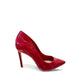 Model STESSY2.0 Women's High Heels Stessy Collection - Red