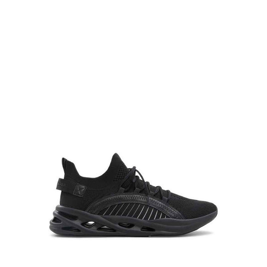 ALDO รุ่น Motionx รองเท้าผ้าใบผู้ชาย - สีดำ