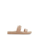 Aderrar Women's Sandals - Bone