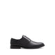 Aldo รุ่น Dason รองเท้าผูกเชือกผู้ชาย - สีดำ