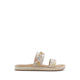 ALDO Aderrar Women's Sandals - Beige Overflow