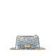 Barbieplush Women's Shoulder Bag - Light Blue