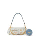 Barbiestyle Women's Shoulder Bag - White