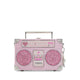 BARBIEBEAT Women's Shoulder Bag - Pink