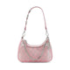 BARBIEMODE Women's Shoulder Bag - Pink