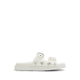 ALDO รุ่น Barbiedream รองเท้าแตะผู้หญิง - สีขาว