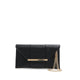 FEILLE Women's Shoulder Bag - Black