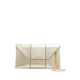 FEILLE Women's Shoulder Bag - Gold