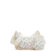 Kittani Women's Shoulder Bag - White