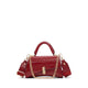 LUCENA Women's Handbag - Red
