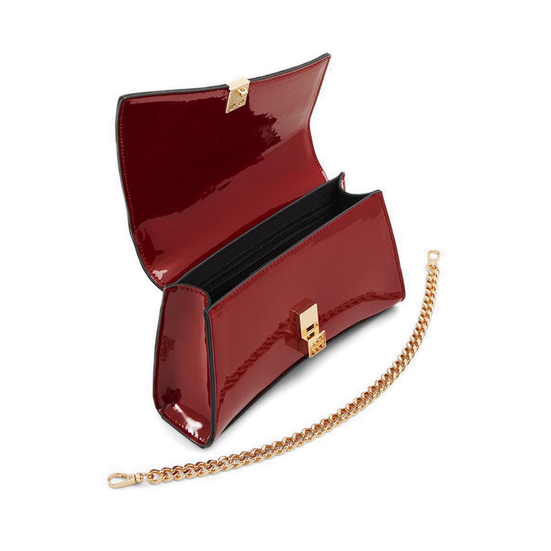 LUCENA Women's Handbag - Red