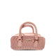 KAMARA Women's Shoulder Bag - Pink